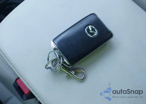 2020 Mazda Cx-5 Grand Touring z USA, uszkodzony, nr VIN JM3KFADM2L0848015